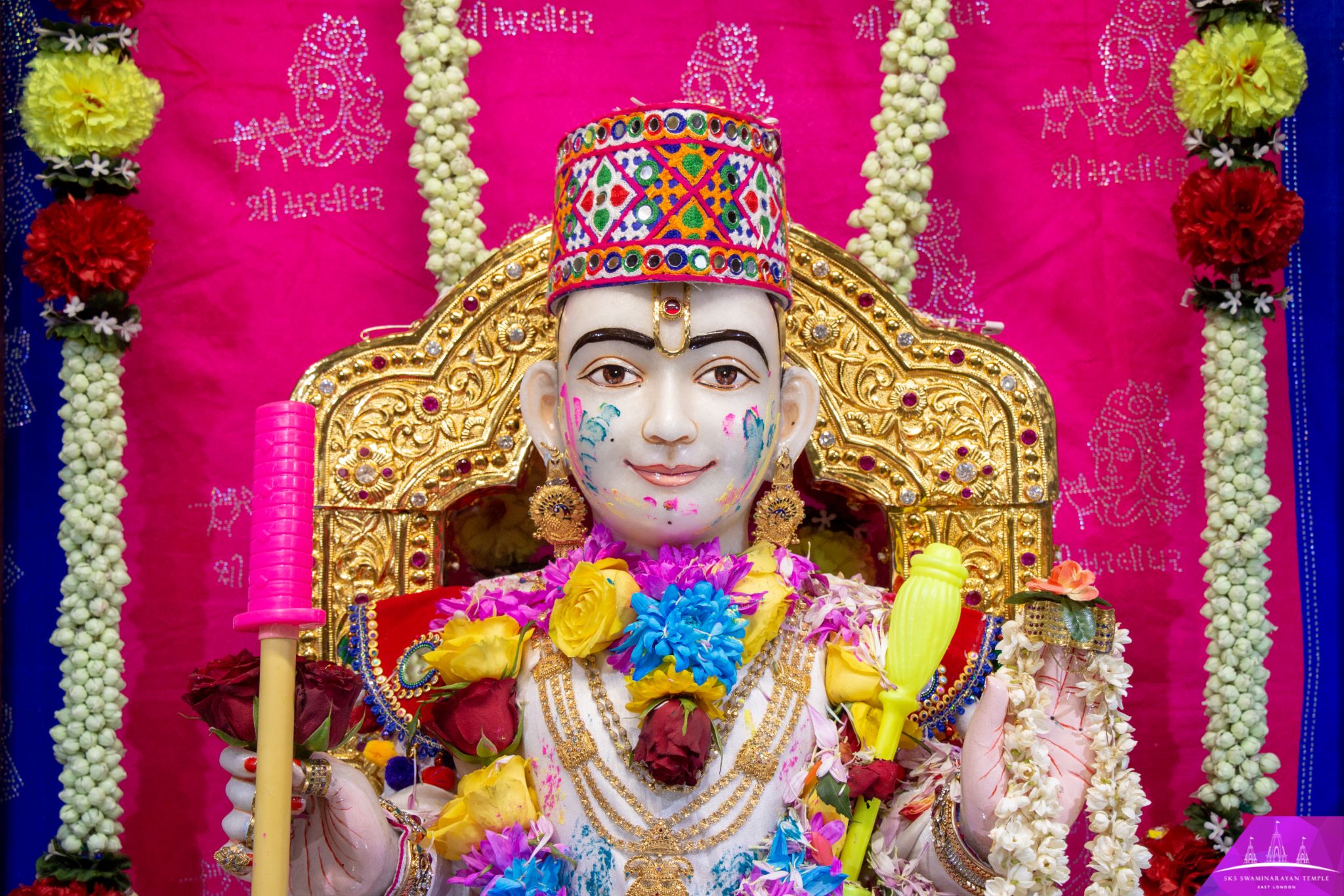  NarNarayan Dev Jayanti